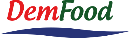 Demfood Logo