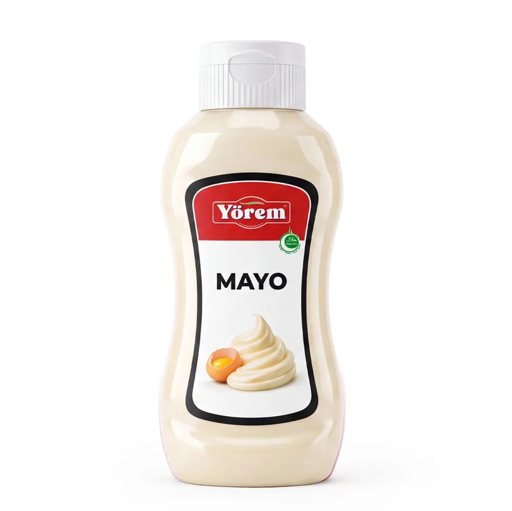 Mayonez