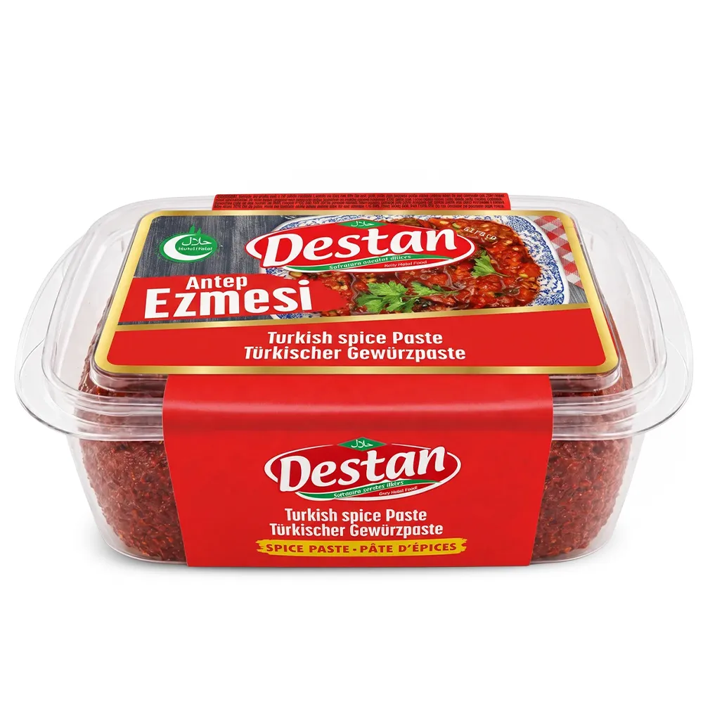 Antep Ezmesi