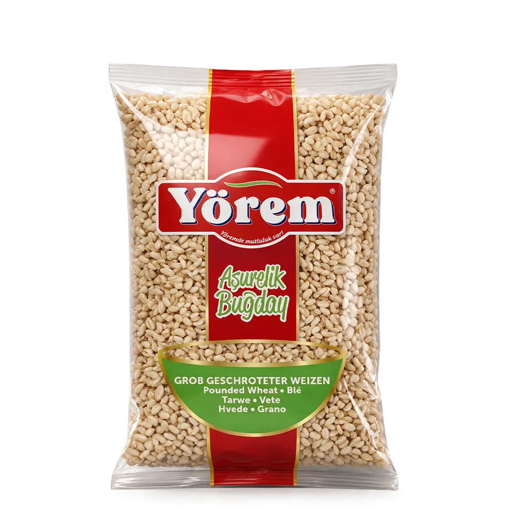Aşurelik Buğday