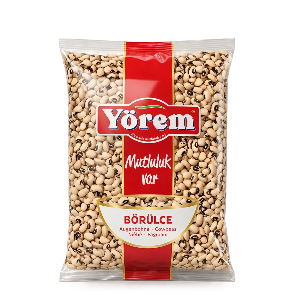 Börülce