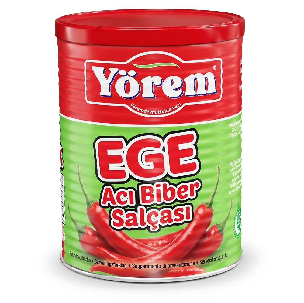 Domates Salçası (Kopya)