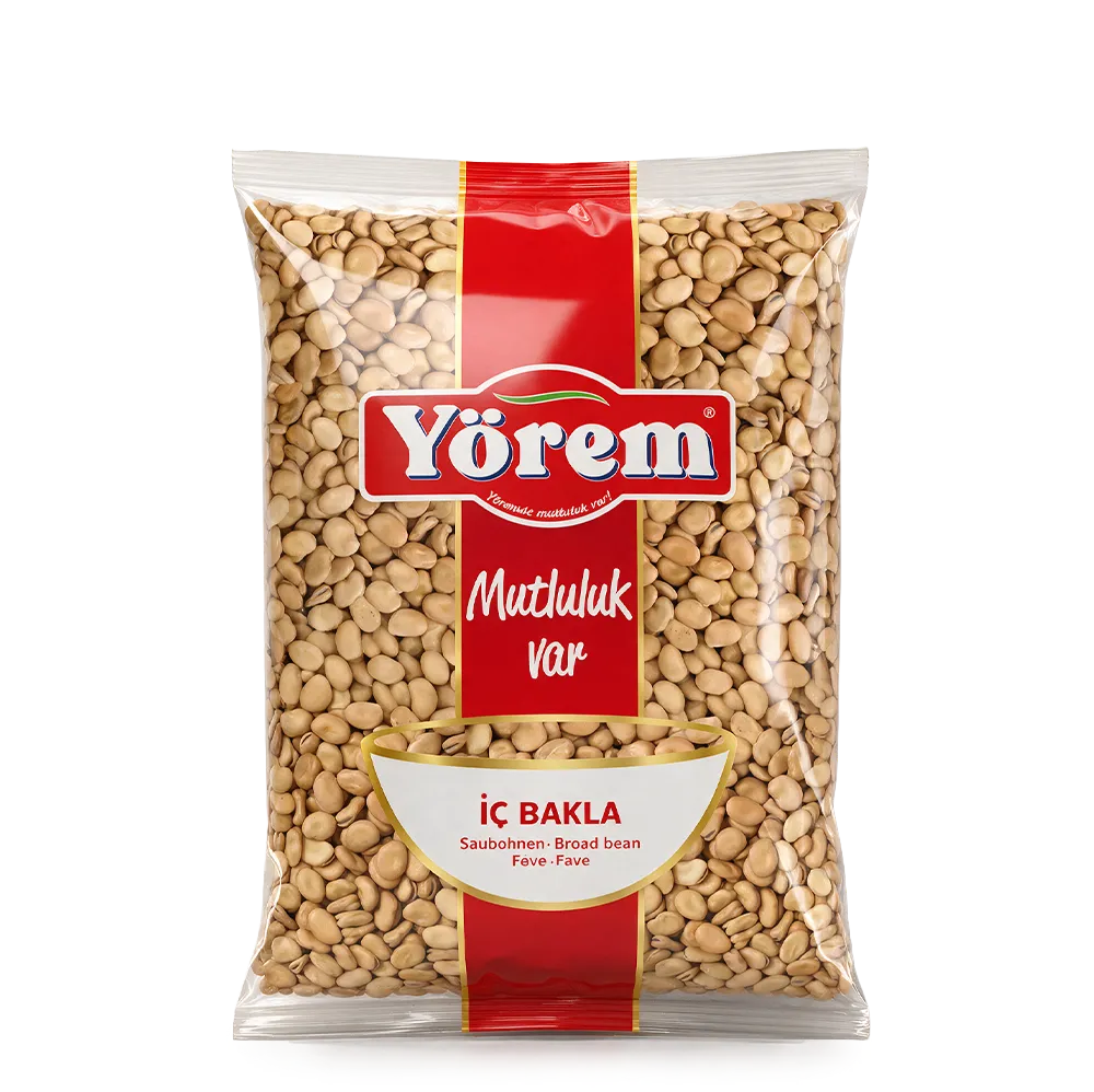 İç Bakla