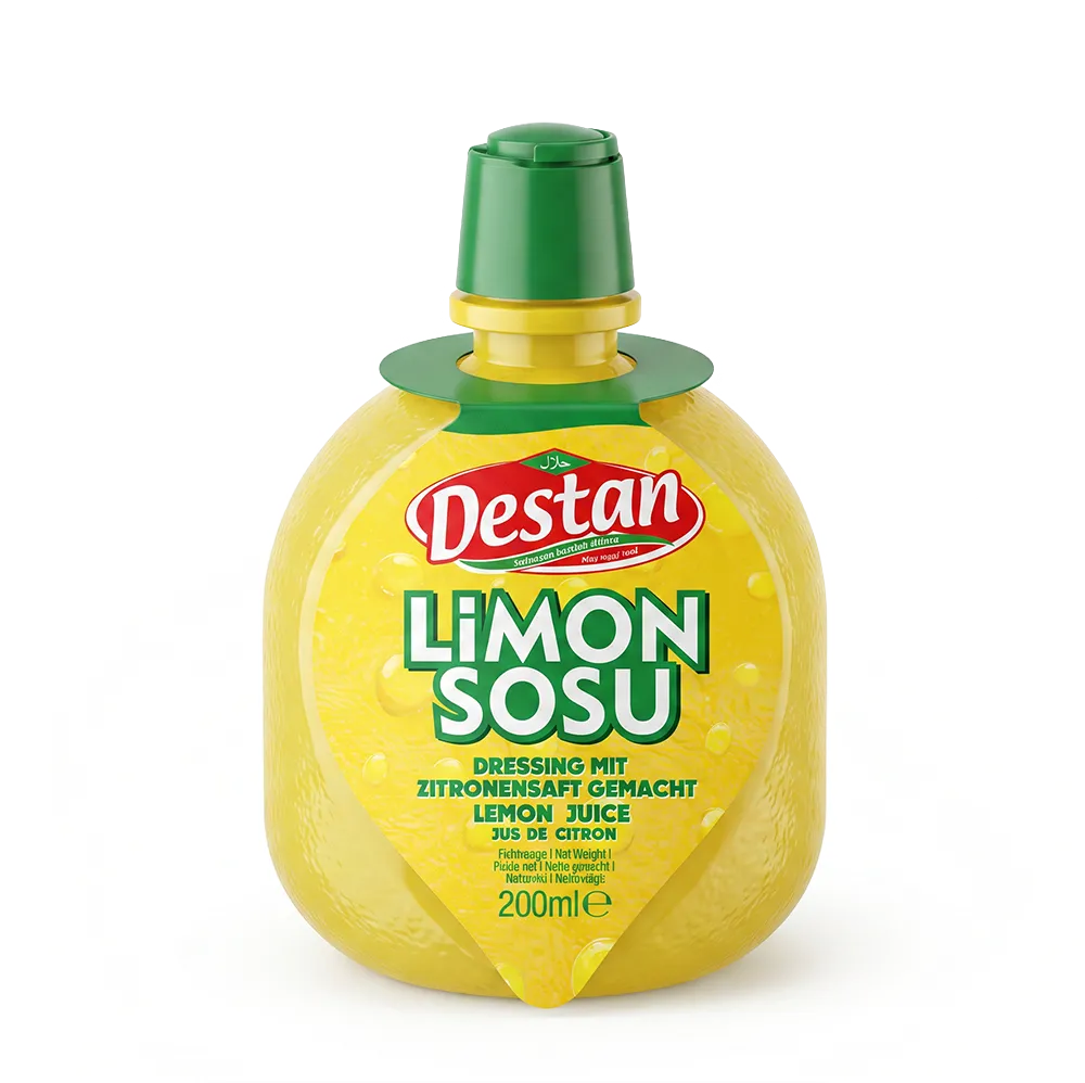 Limon Suyu