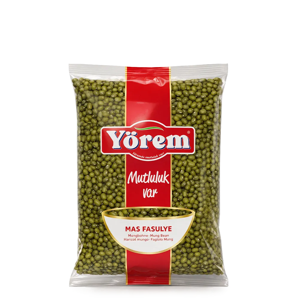 Maş Fasulye