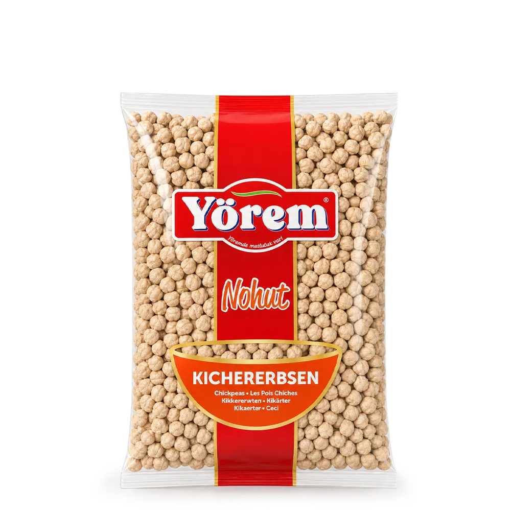 Nohut