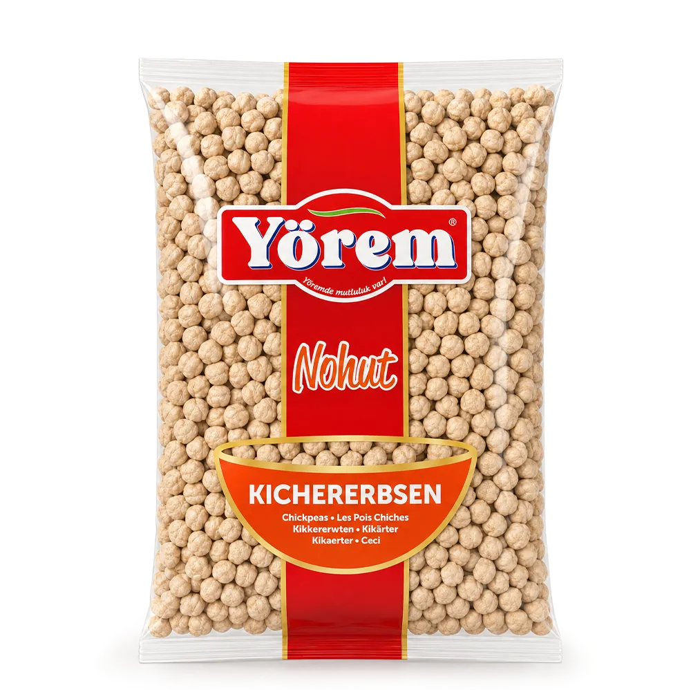 Nohut
