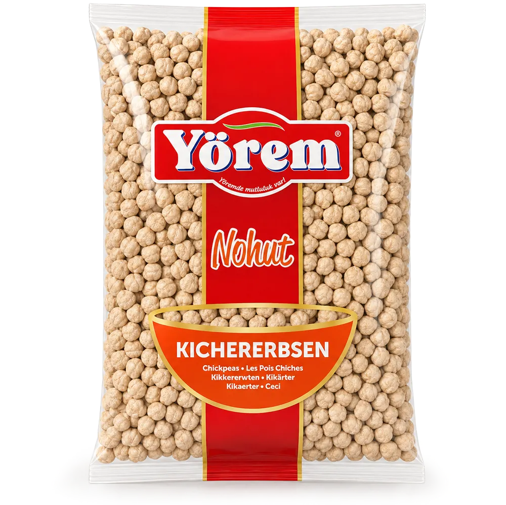 Nohut