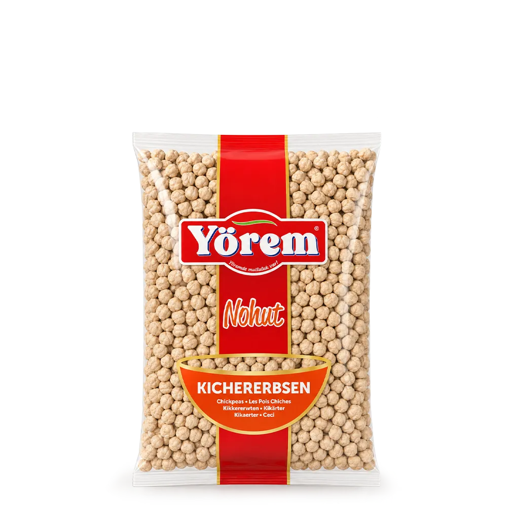 Nohut