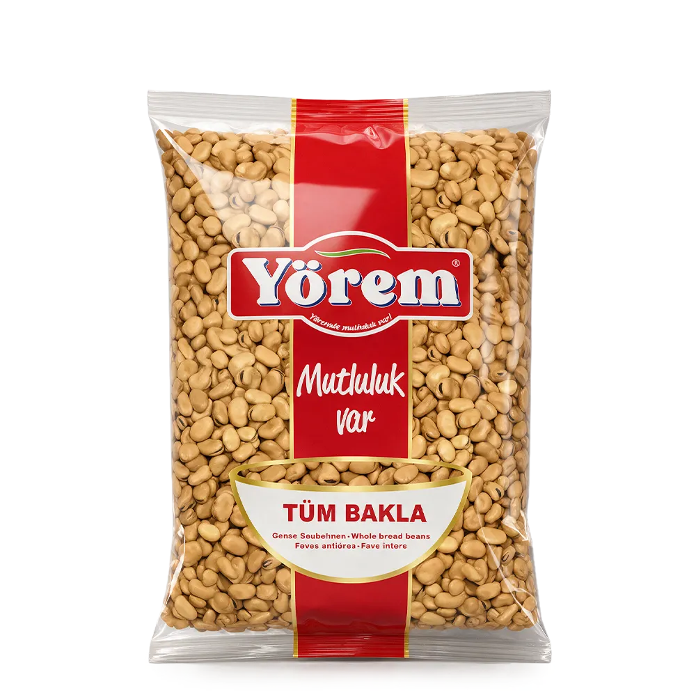 Tüm Bakla