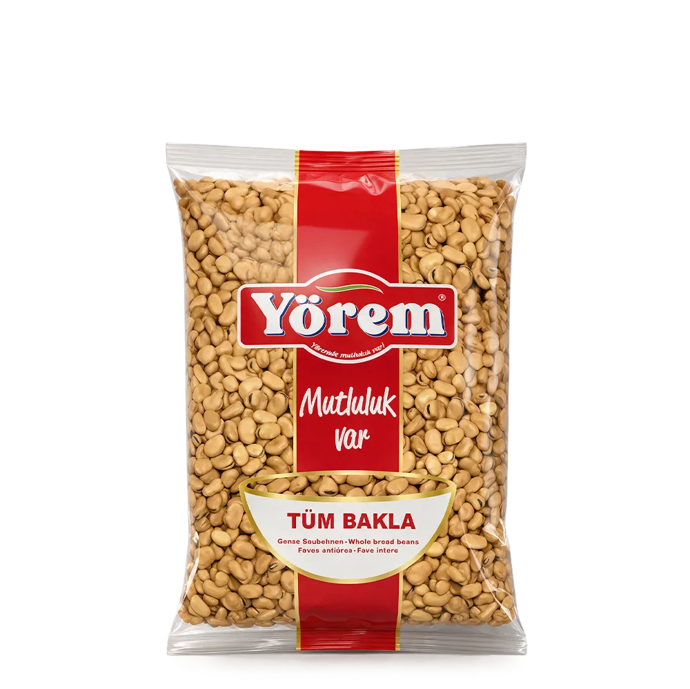 Tüm Bakla