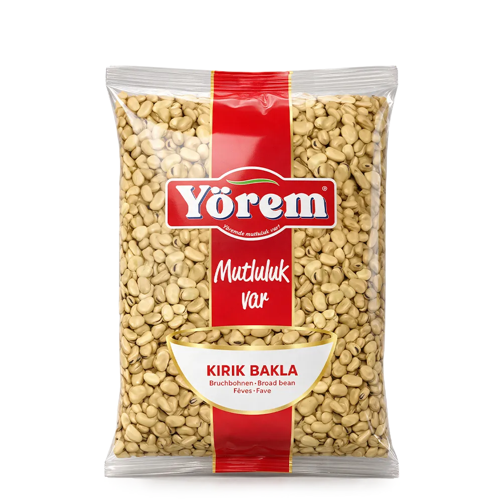 Kırık Bakla